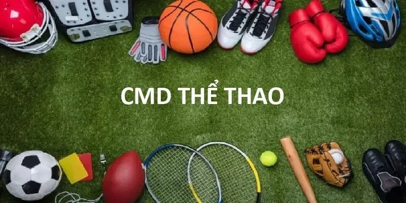 Các môn thi đấu hấp dẫn có mặt tại sảnh