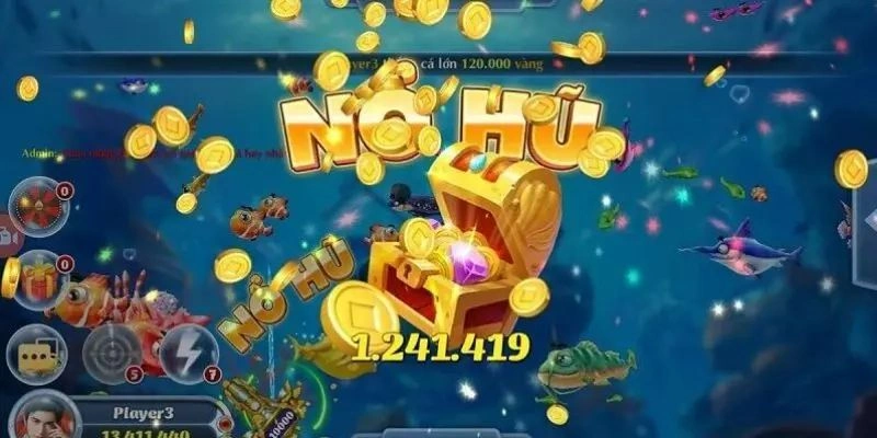 Top game nổ hũ đổi thưởng tại 28Bet đem tới cơ hội săn thưởng lớn