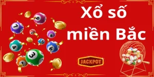 xổ số miền Bắc